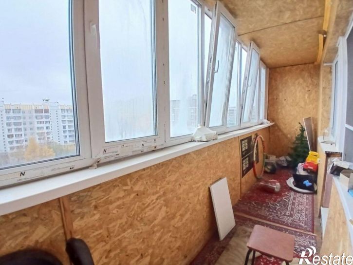 2-комн квартира Свердлова ул, 88