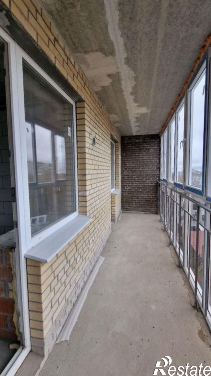 1-комн квартира Кинешемское ш, 64