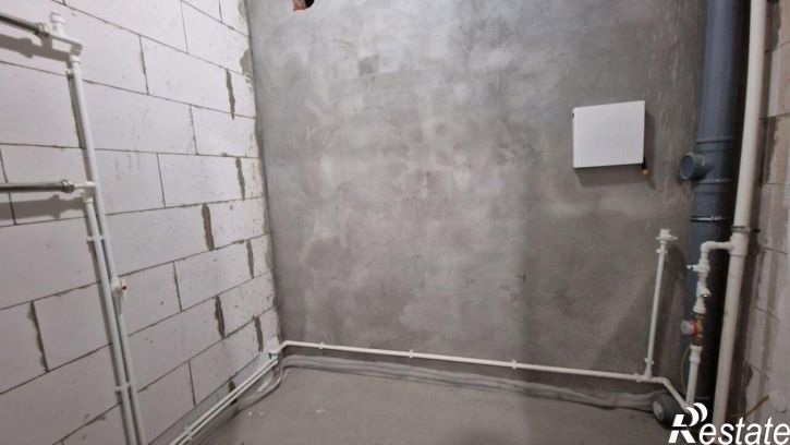 1-комн квартира Кинешемское ш, 64