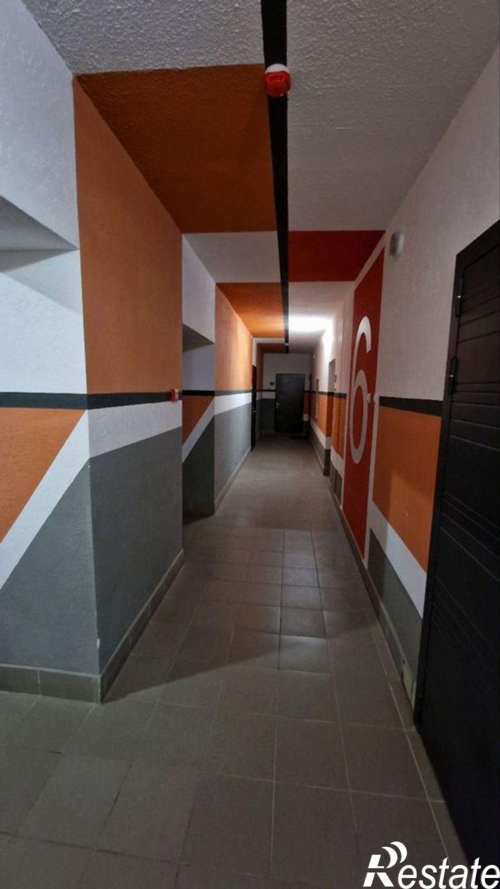 1-комн квартира Кинешемское ш, 64