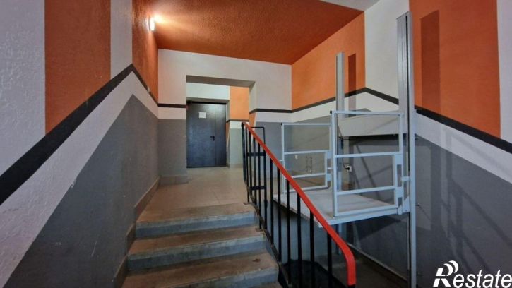 1-комн квартира Кинешемское ш, 64