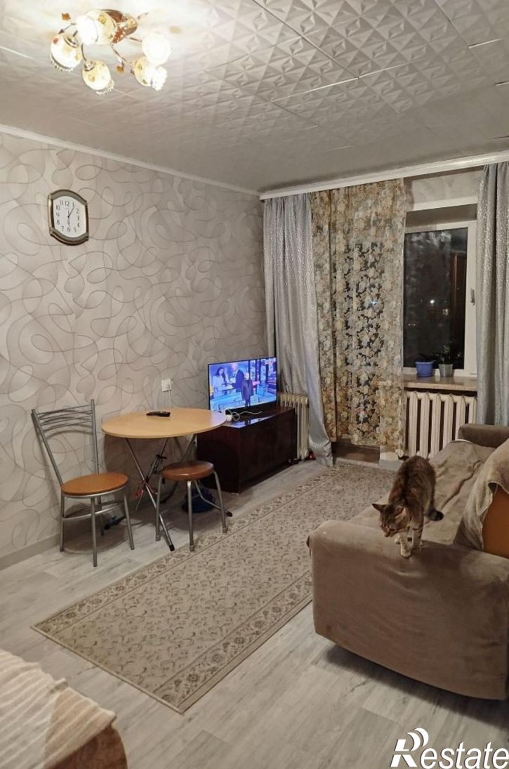 1-комн квартира Никитская ул, 88