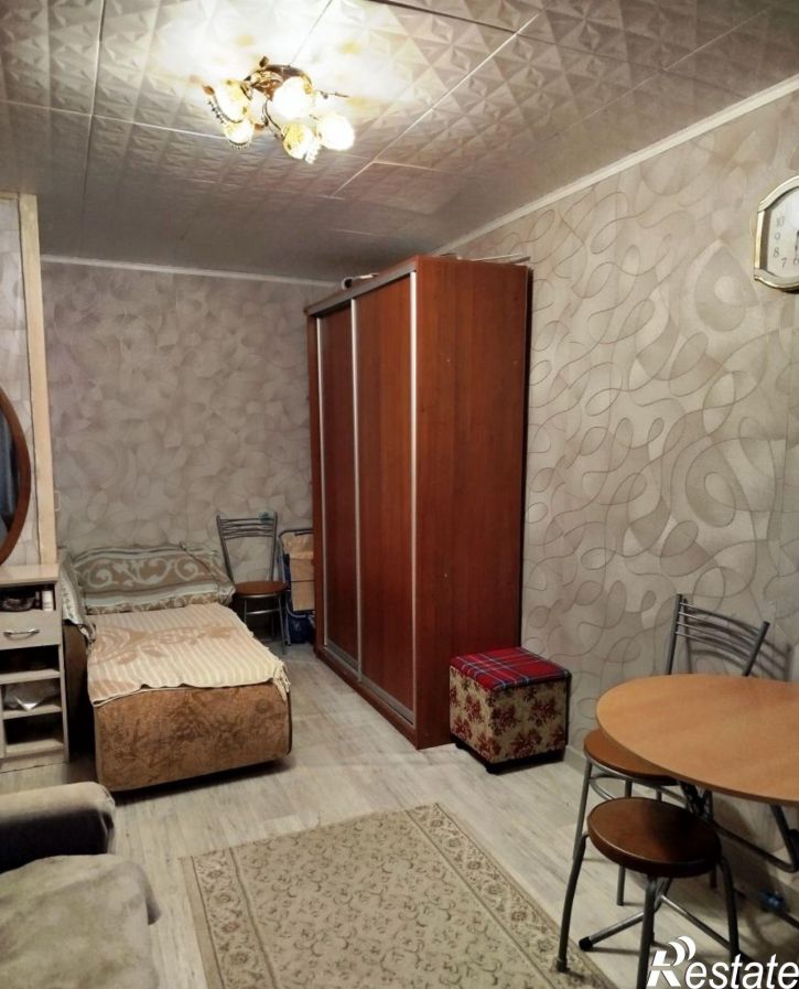 1-комн квартира Никитская ул, 88