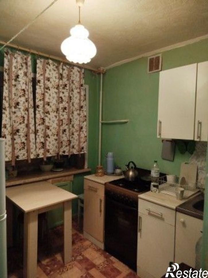 1-комн квартира Никитская ул, 88