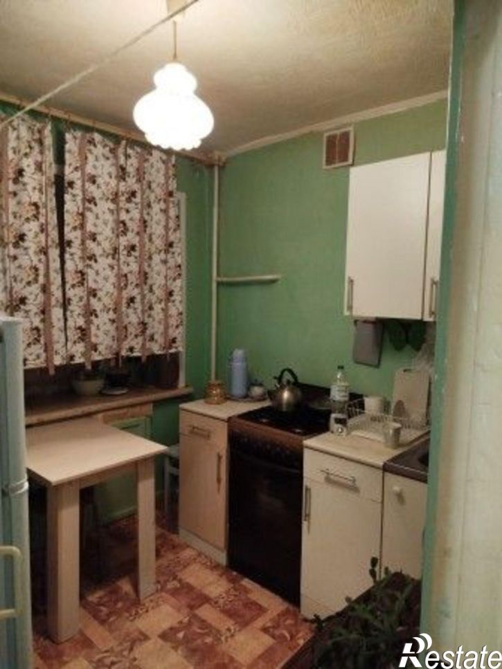 1-комн квартира Никитская ул, 88