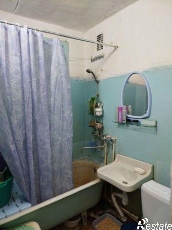 1-комн квартира Никитская ул, 88