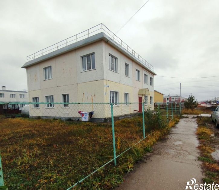 1-комн квартира Антроповский проезд, 2