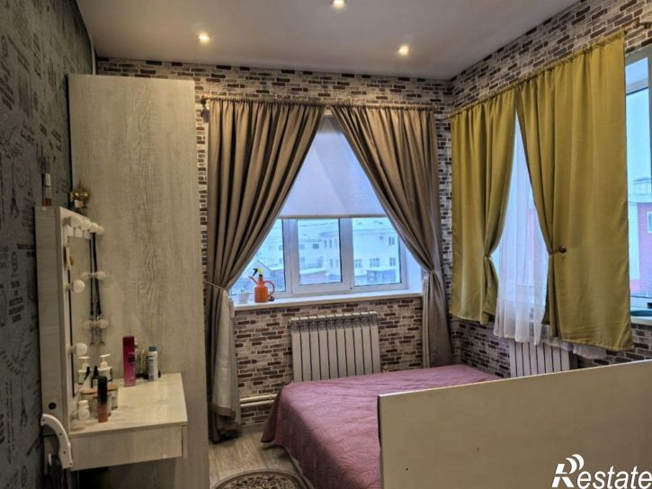 1-комн квартира Антроповский проезд, 2