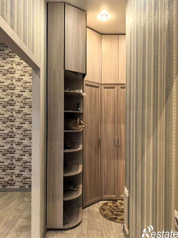 1-комн квартира Антроповский проезд, 2