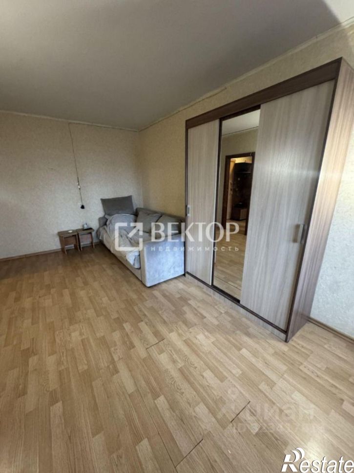 2-комн квартира проезд Говядиново, 11,  д. 11