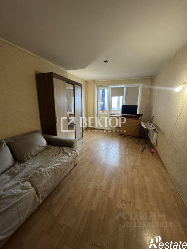 2-комн квартира проезд Говядиново, 11,  д. 11