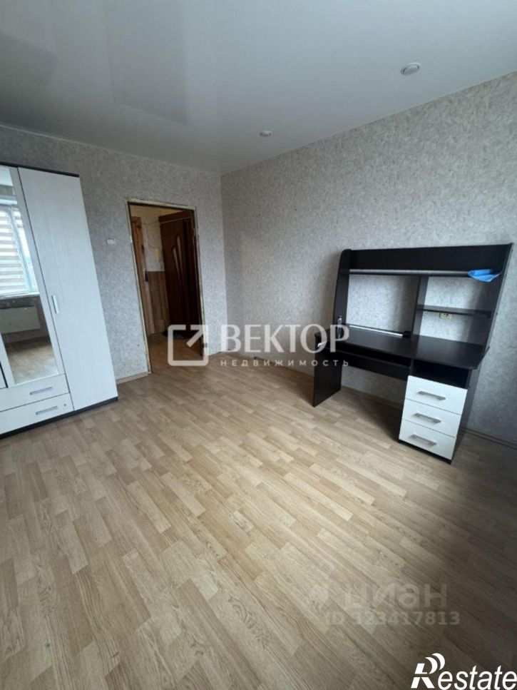 2-комн квартира проезд Говядиново, 11,  д. 11