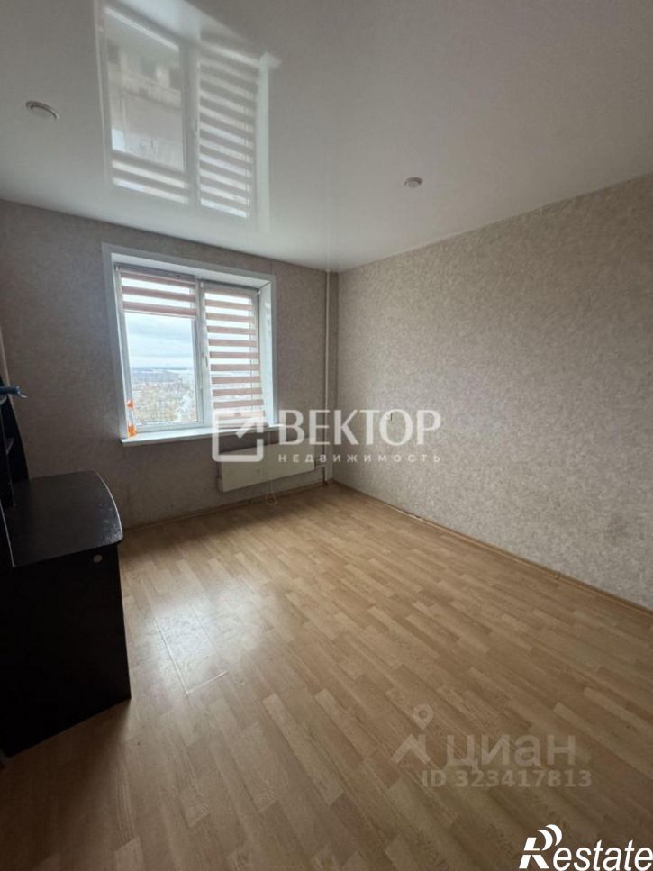 2-комн квартира проезд Говядиново, 11,  д. 11