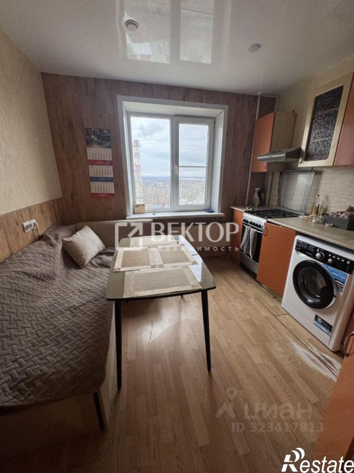 2-комн квартира проезд Говядиново, 11,  д. 11