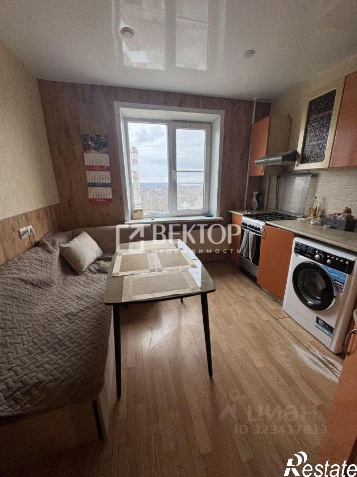 2-комн квартира проезд Говядиново, 11,  д. 11