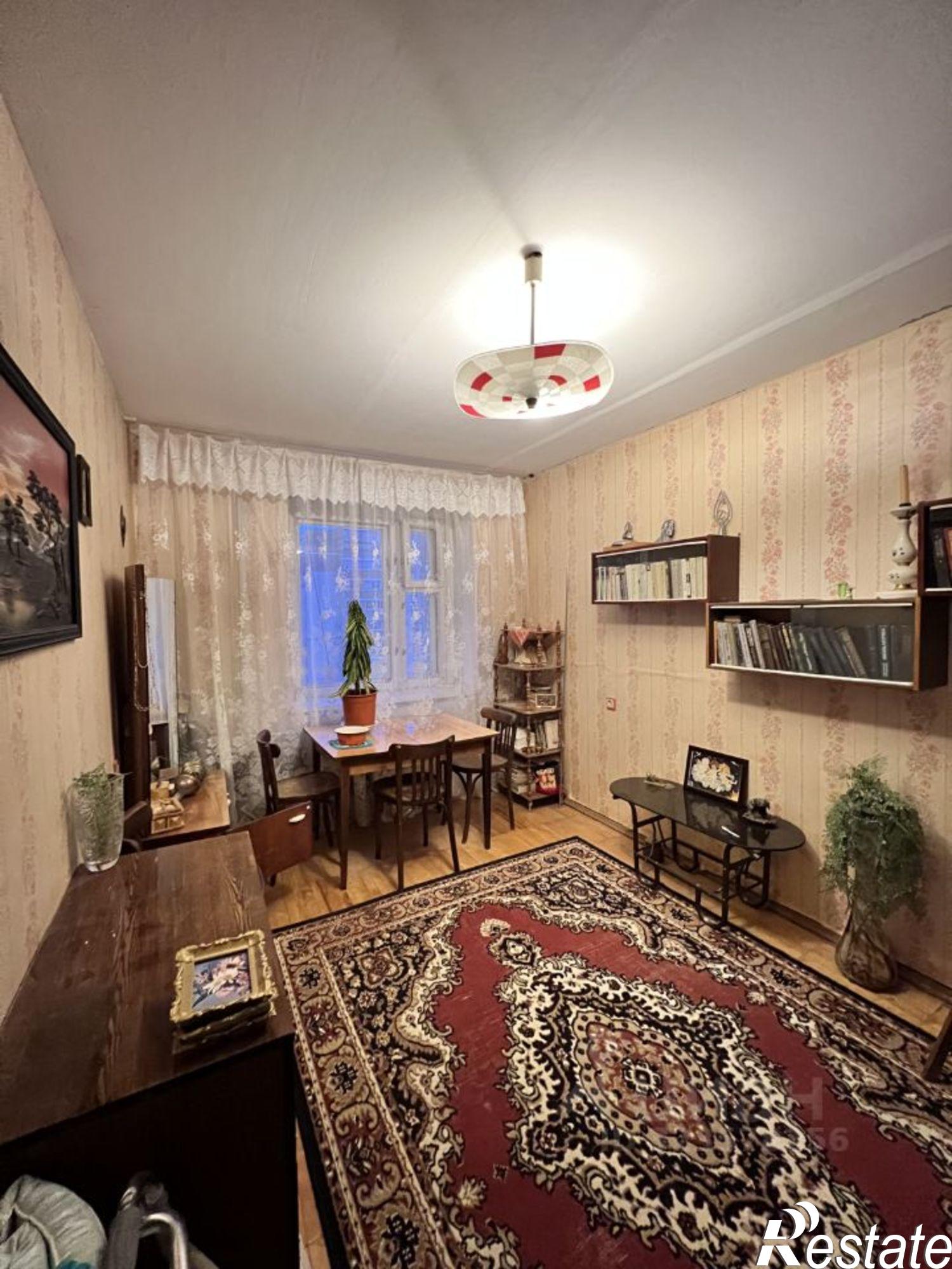 Купить квартиру за 4 900 000 рублей на улица Свердлова, 88