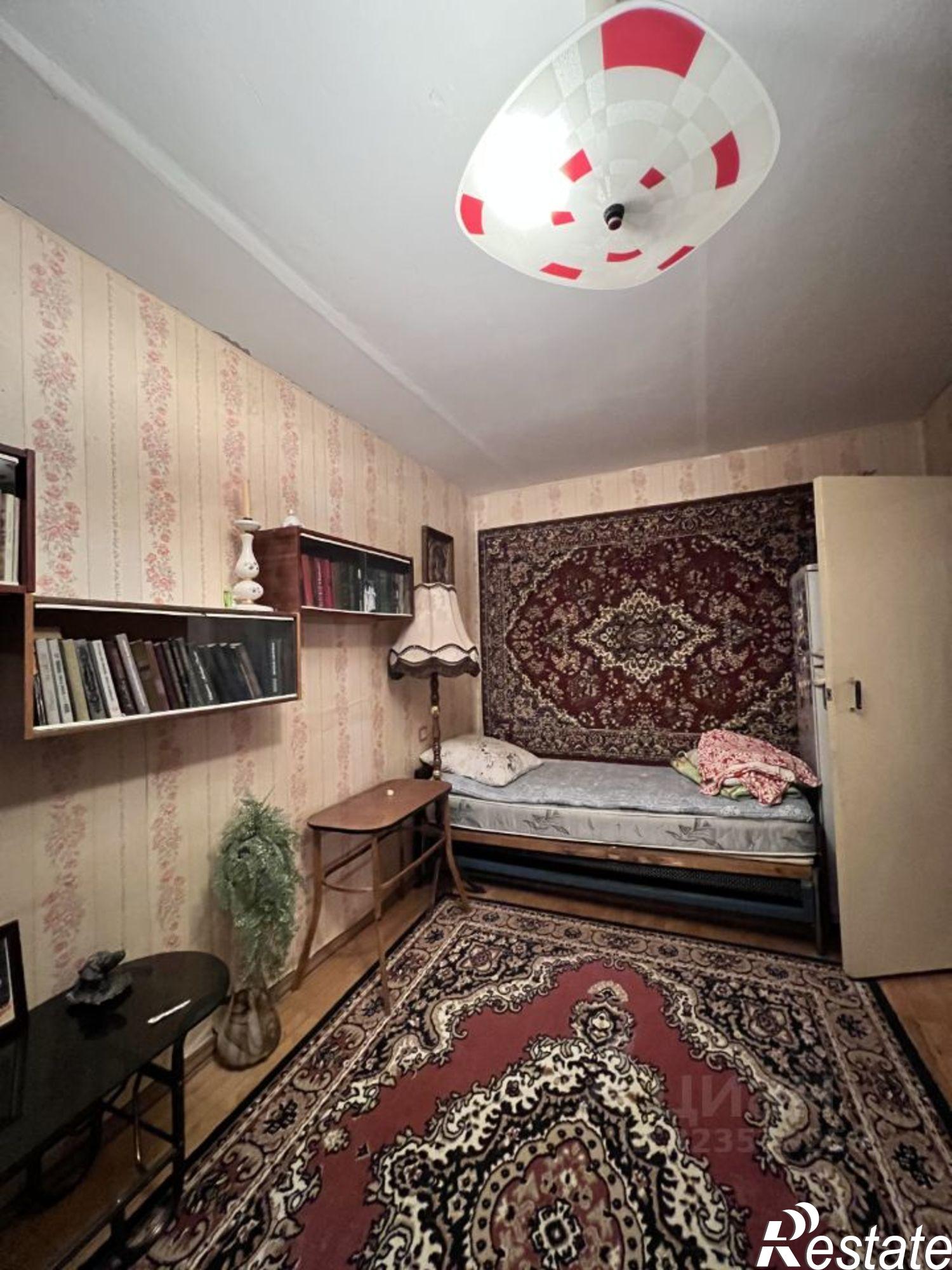 Купить квартиру за 4 900 000 рублей на улица Свердлова, 88