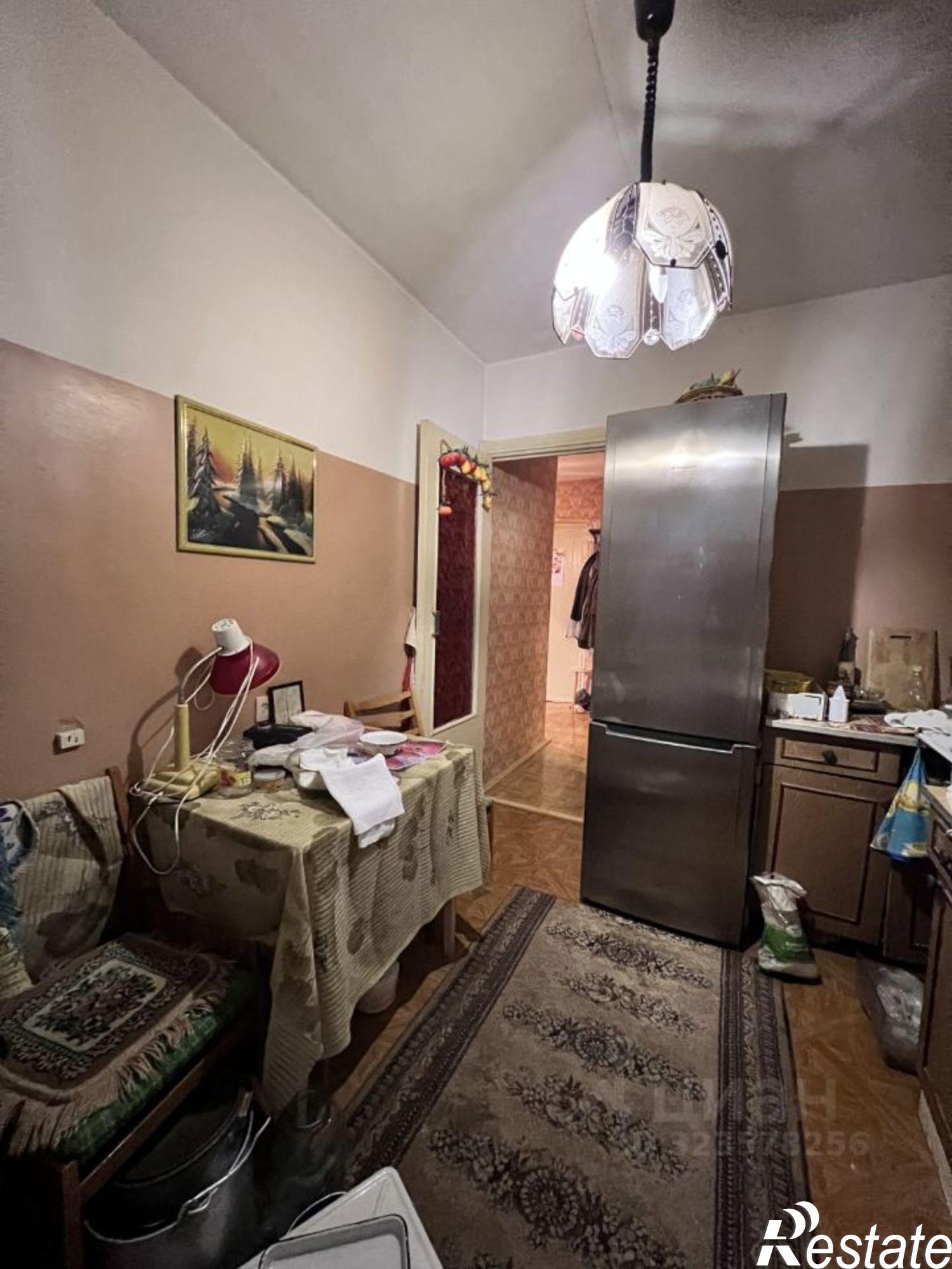 Купить квартиру за 4 900 000 рублей на улица Свердлова, 88