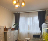 3-комн, 64кв м, этаж 5/9 Кинешемское ш, 41