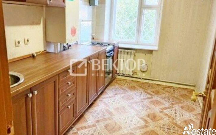 2-комн квартира Речной пр-кт, 82,  д. 82