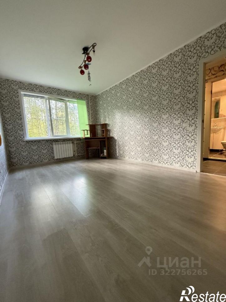 1-комн квартира мкр Давыдовский-2, 55,  д. 55