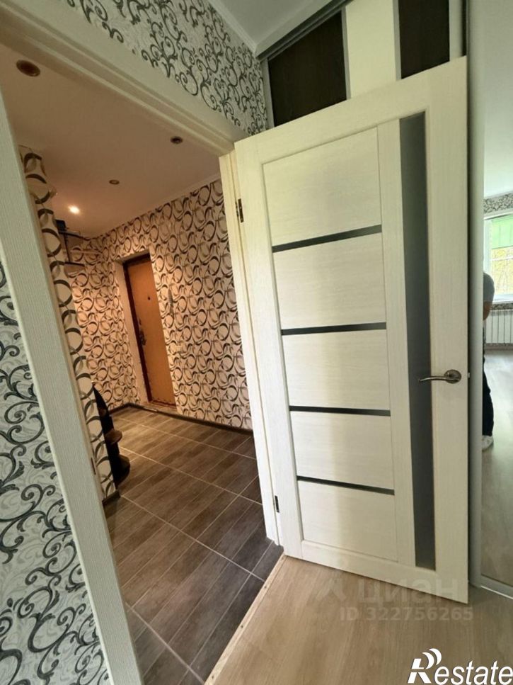 1-комн квартира мкр Давыдовский-2, 55,  д. 55