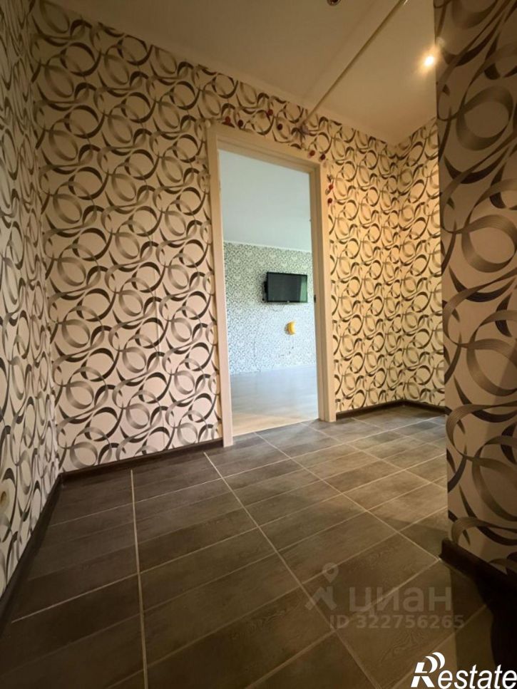 1-комн квартира мкр Давыдовский-2, 55,  д. 55