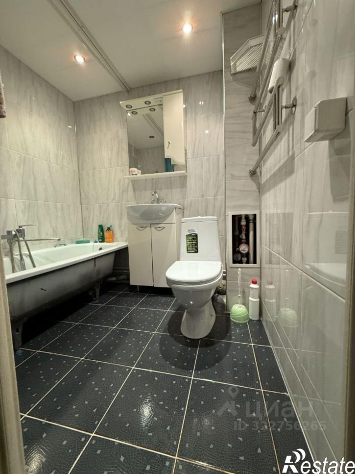 1-комн квартира мкр Давыдовский-2, 55,  д. 55