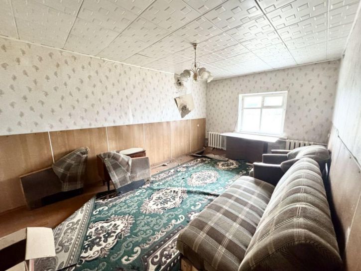 Коттедж/дом Гидростроительная ул, 37