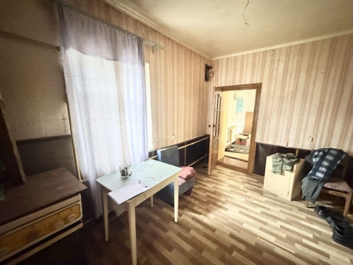 Коттедж/дом Гидростроительная ул, 37