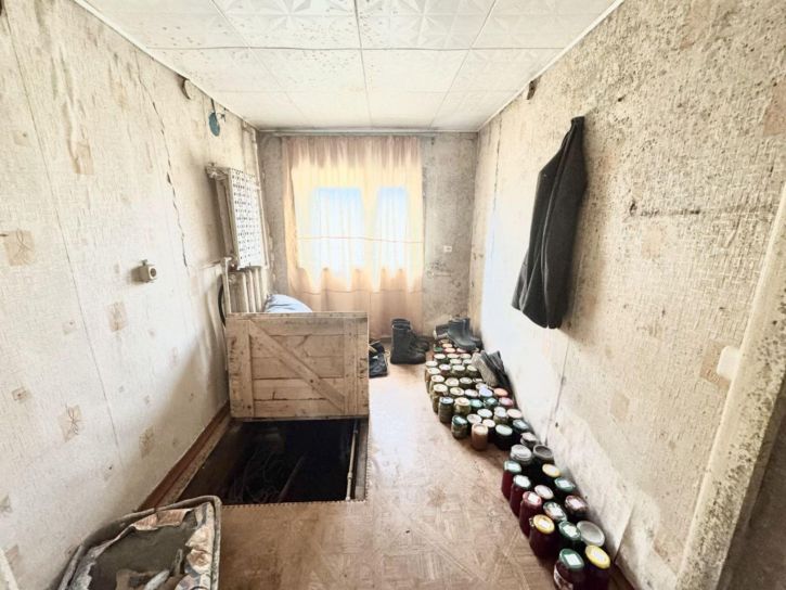 Коттедж/дом Гидростроительная ул, 37