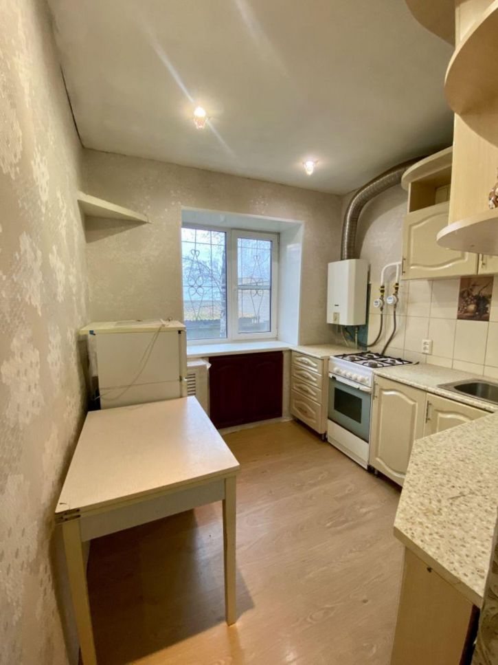 3-комн квартира Кинешемское ш, 8