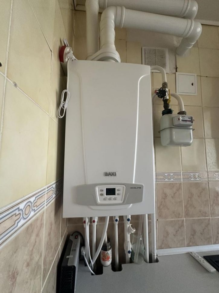 3-комн квартира Крупской ул, 30