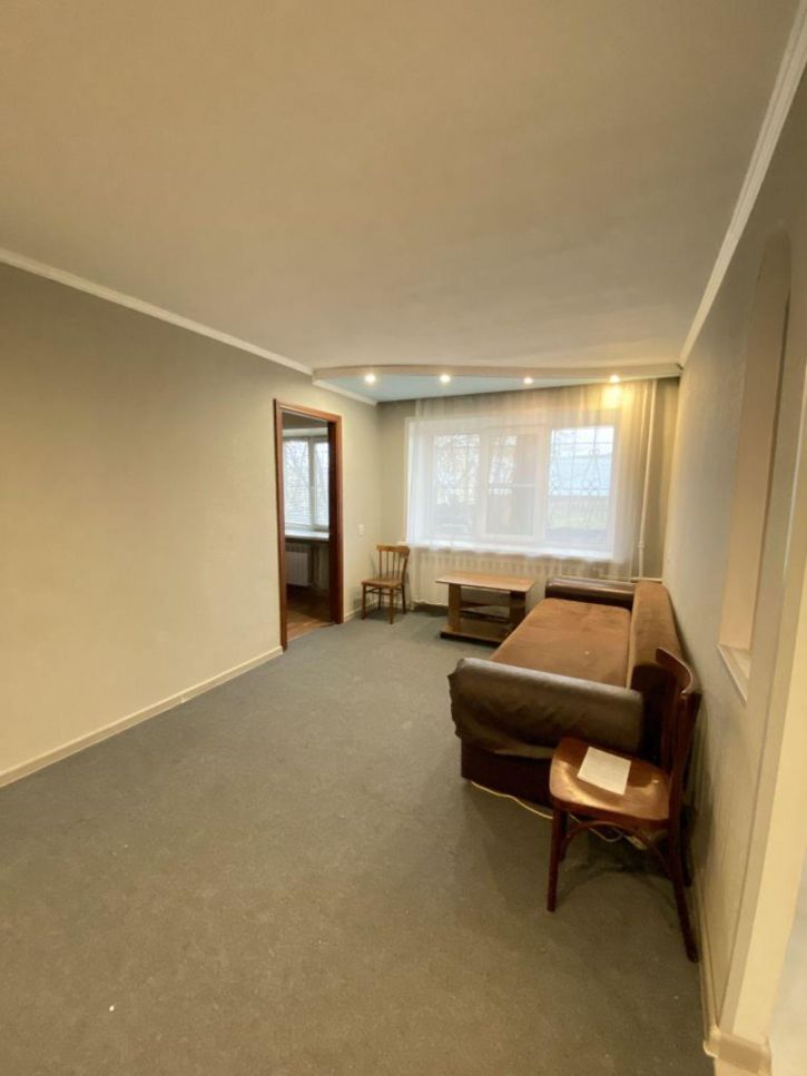 3-комн квартира Кинешемское ш, 8