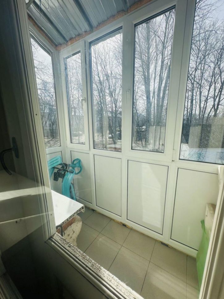 3-комн квартира Крупской ул, 30