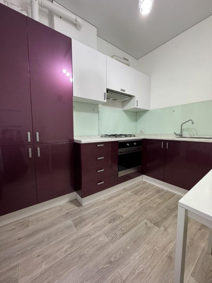 1-комн квартира Давыдовская ул, 22