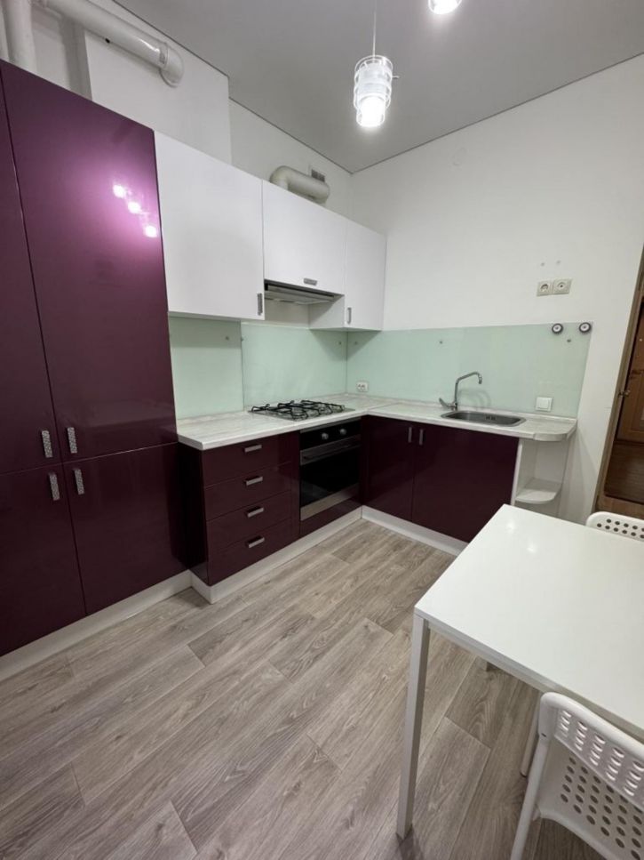 1-комн квартира Давыдовская ул, 22