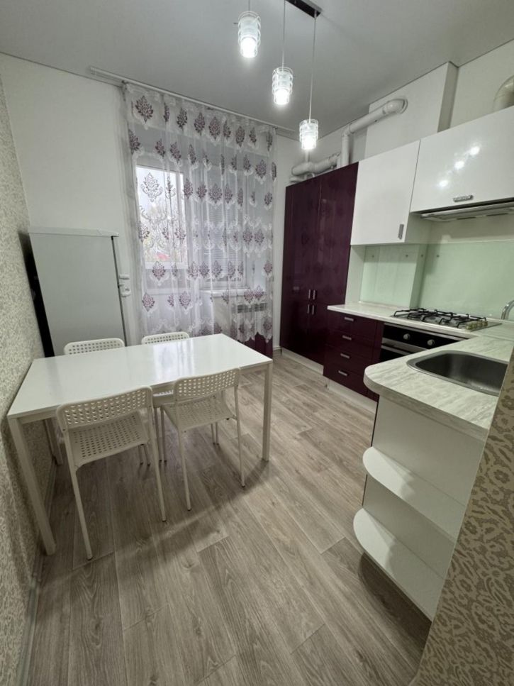 1-комн квартира Давыдовская ул, 22