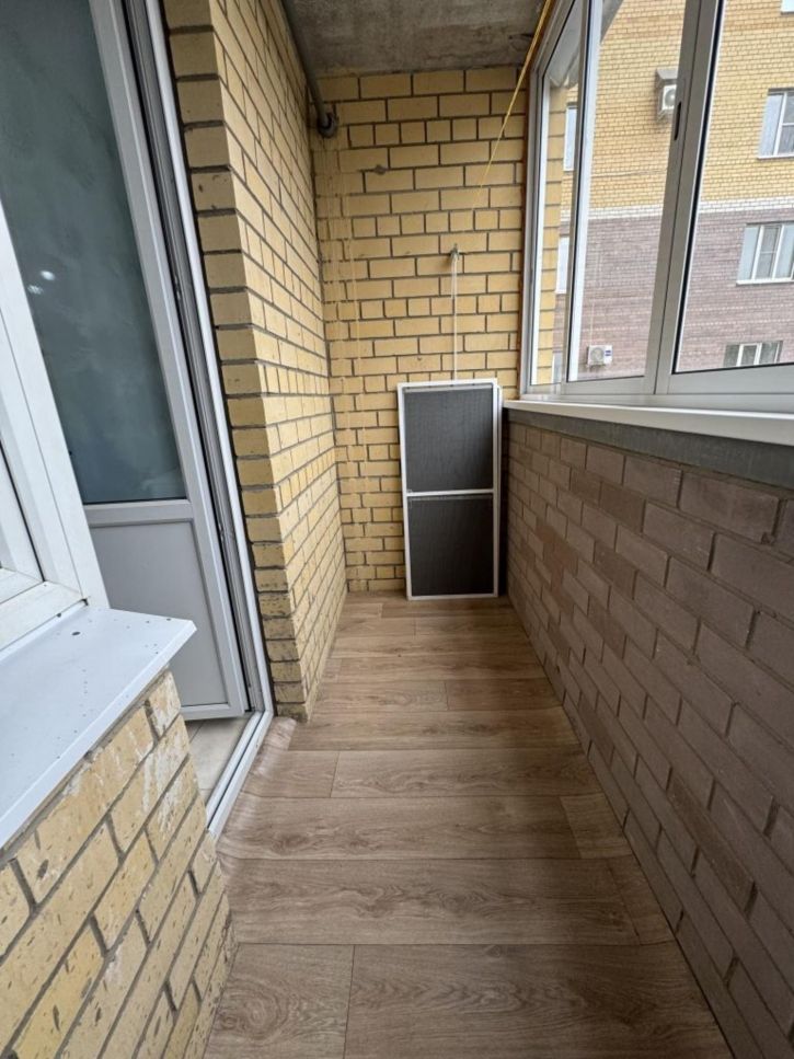 1-комн квартира Давыдовская ул, 22