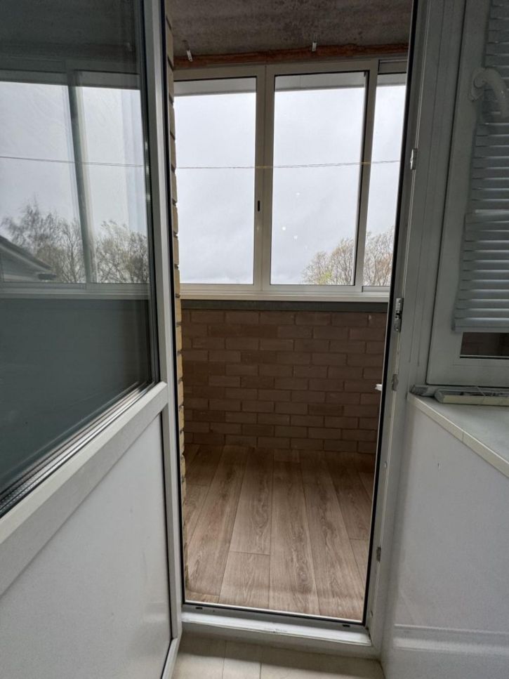 1-комн квартира Давыдовская ул, 22