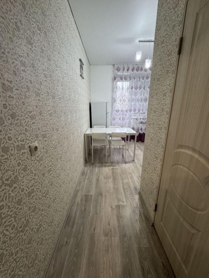 1-комн квартира Давыдовская ул, 22