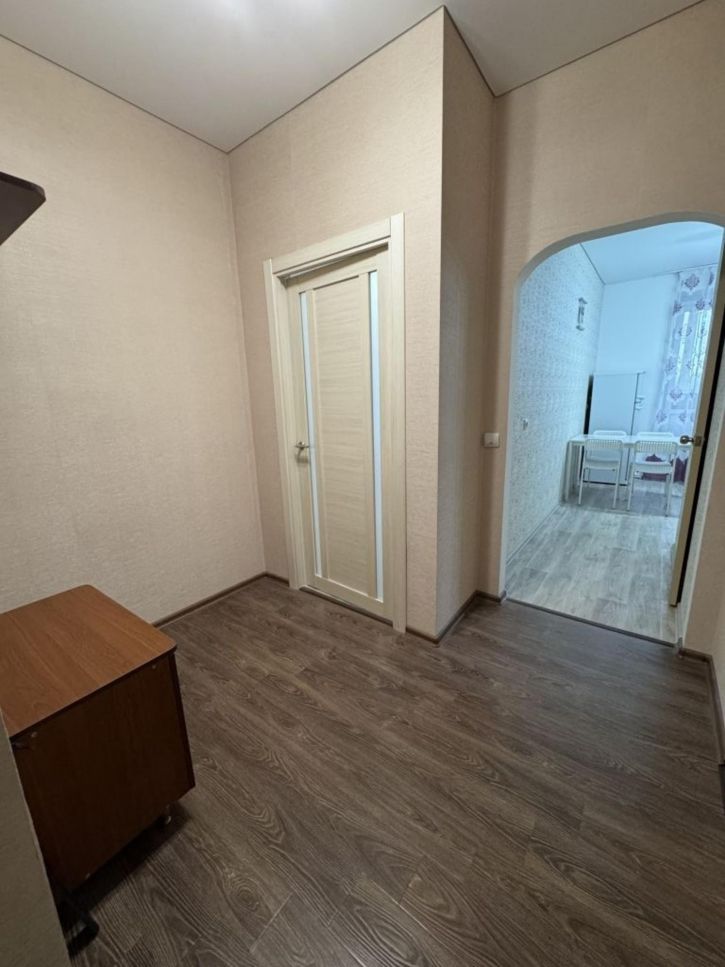 1-комн квартира Давыдовская ул, 22