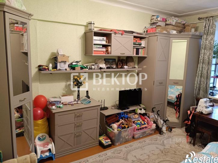 2-комн квартира Строительный проезд, 8,  д. 8