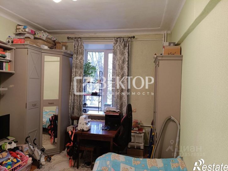 2-комн квартира Строительный проезд, 8,  д. 8