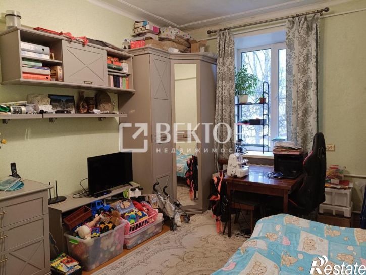 2-комн квартира Строительный проезд, 8,  д. 8