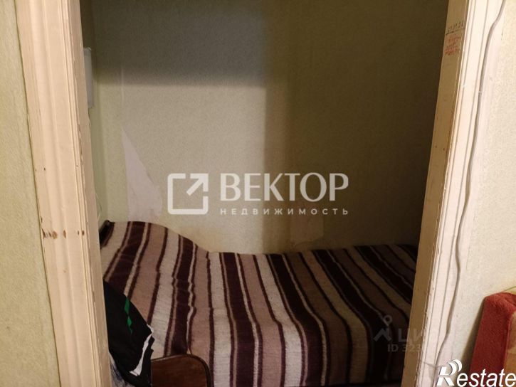 2-комн квартира Строительный проезд, 8,  д. 8