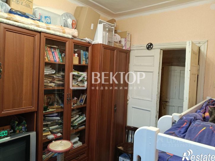 2-комн квартира Строительный проезд, 8,  д. 8