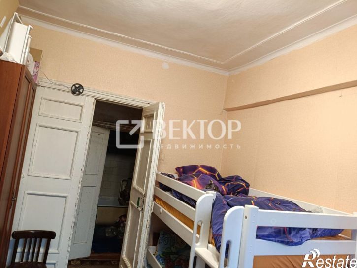 2-комн квартира Строительный проезд, 8,  д. 8