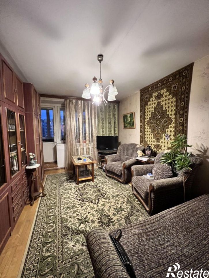 2-комн квартира улица Свердлова, 88,  д. 88