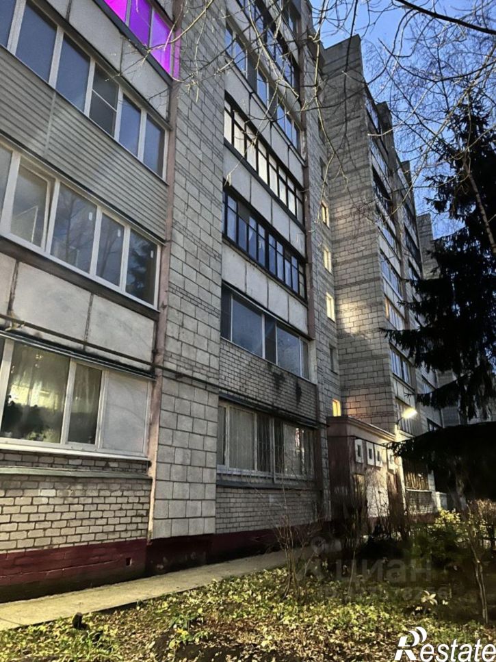 2-комн квартира улица Свердлова, 88,  д. 88